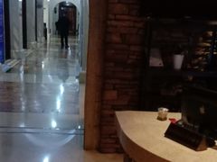 -杰仕健身百合天地会所(海宁百合新城店)