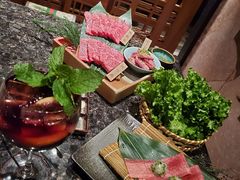 -老乾杯和牛烧肉(王府中环店)