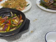 -东江海鲜大排档·潮汕菜·砂锅粥