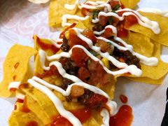 -TACO TUESDAY塔可星期二(人民路店)