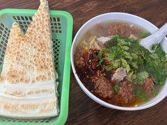-赵家名吃四味烩菜(东大寺门食品街店)