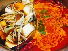 -MoMo牧场·寿喜烧专门店(长泰广场店)