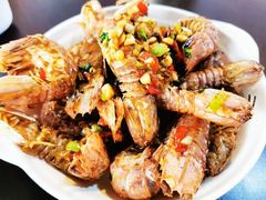 -三妹小龙虾·黄油蟹(华侨城总店)