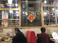 大堂-隆喜元鱼汤包·海鲜(中联广场店)