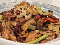 -新蜀会四川豆花(五羊店)