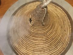 草帽云南蒸汽鱼-云中鱼蒸汽石锅鱼(川沙百联店)