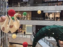 -上海尚嘉中心