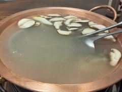 -海子口鲜牛馆(招商兰溪谷店)