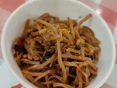 -孟记粥铺·家常菜·烧烤·粥(亚运村店)