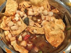 -柳州肥姨妈大骨螺蛳粉(万达中心店)