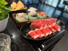 -捞王猪肚鸡火锅(财富中心店)