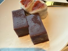 -喜悦烤鸭·新京菜(王府井店)