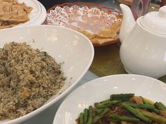 -东江渔村·古典园林·30年粤菜老字号(太和店)