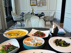 -翠湖宾馆·中餐厅