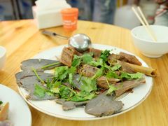 -长平老姿娘夜粥(平东一街店)