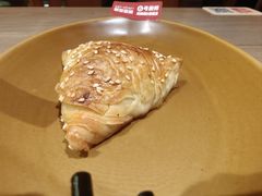 -耶里夏丽·新疆菜·28年喀什老馆(田林东路店)