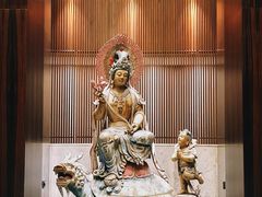 -新加坡文华东方酒店