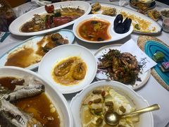 -鲜味食族水产·海鲜餐厅
