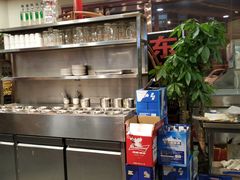 -燚焱炎火铜锅涮·烧烤