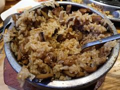 -韩宫宴烤肉·料理(武汉印象城店)