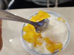 -仁信老铺甜品(北京路店)
