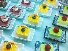 -常州华美达国际大酒店·餐饮部