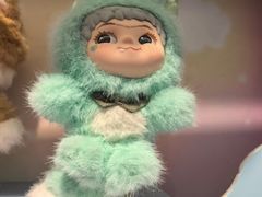 -名创优品(北京新中关购物中心地铁层店)