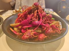 -聚味瞿记·龙虾堂(坡子街店)