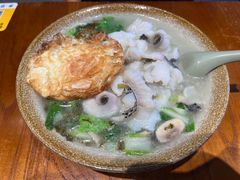-圳兴面王·拌川·特色炒面(南山保利剧院店)
