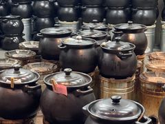 自助取餐区-农汤老店(顺联公园里店)