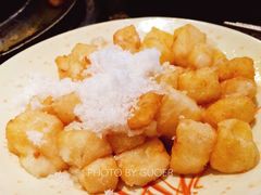 -高丽苑韩国烤肉(海昌路旗舰店)