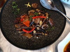 -深圳美高梅酒店-品聚嘉府中餐厅