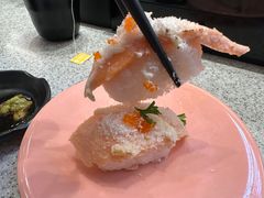 -争鲜回转寿司(中街大悦城店)