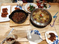 -老江南春·中国龙菜(衡山路店)
