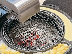 -金达莱烧烤(黎明南街店)