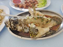 -ZF Seafood Restaurant 卓峰海鲜餐
