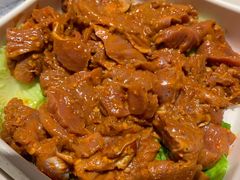 小郡肝-海底捞火锅(上元大街店)