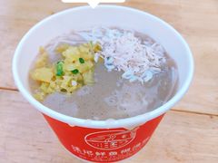 糊汤粉-汪记鲜鱼糊汤粉(沈阳路总店)