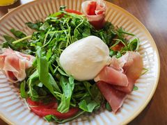 -BAKER&SPICE(BFC外滩金融中心店)