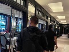 -相思林金岛饭店(青山湖店)
