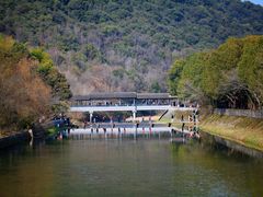 -兰亭风景区
