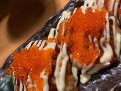 土豆沙拉-半藏居酒屋(香港花园店)