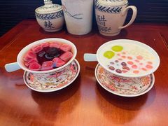 -寄畅興·百年蟹黄面·万国建筑群(外滩27号店)