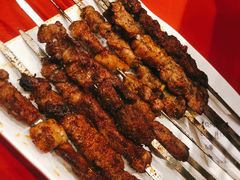 -巴依老爷新疆美食(望京小街店)