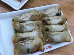 -小姜锅贴(凤凰街店)