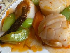 -马勒别墅·中餐厅