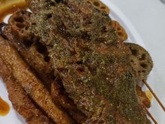 -胖子鸡排(循礼门老字号店)