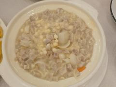 -深运潮州粥(东门店)