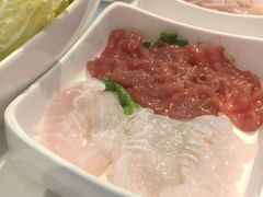 -海底捞火锅(锦艺城店)