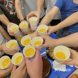 山姆下午茶☕️